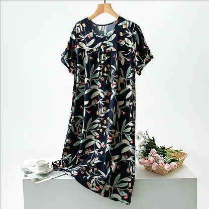 Women’s Viscose Nightwear