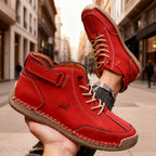 Men Leather Loafers