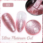 7 Aurora Starlit Cat Eye