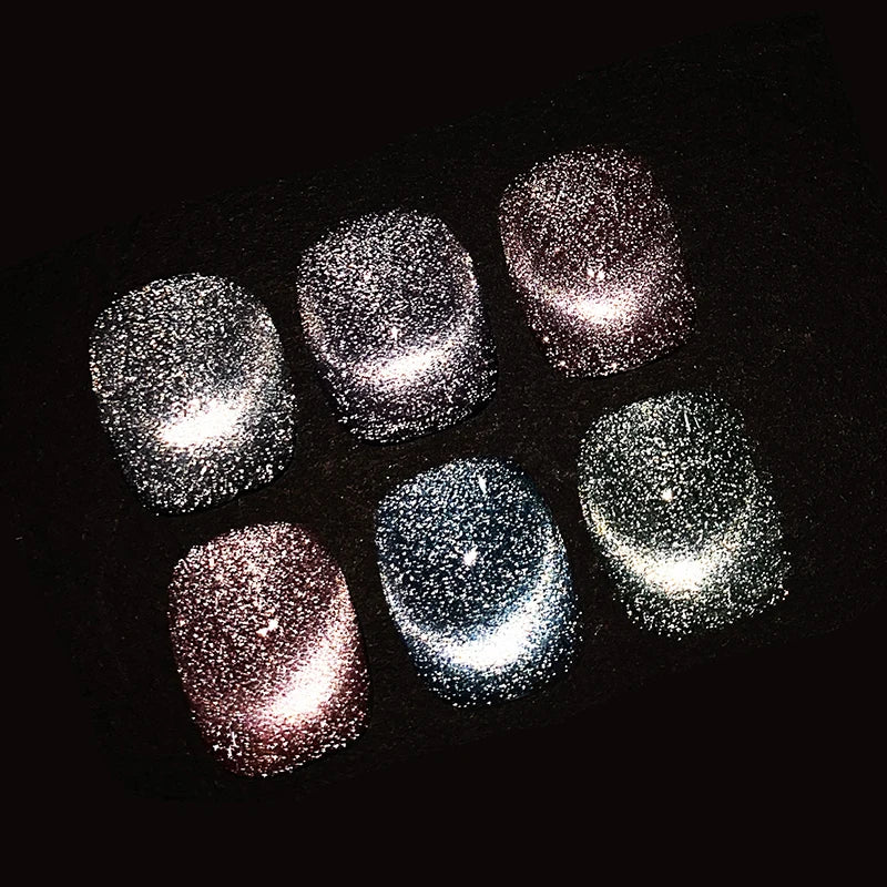 UR SUGAR 7 Reflective Glitter