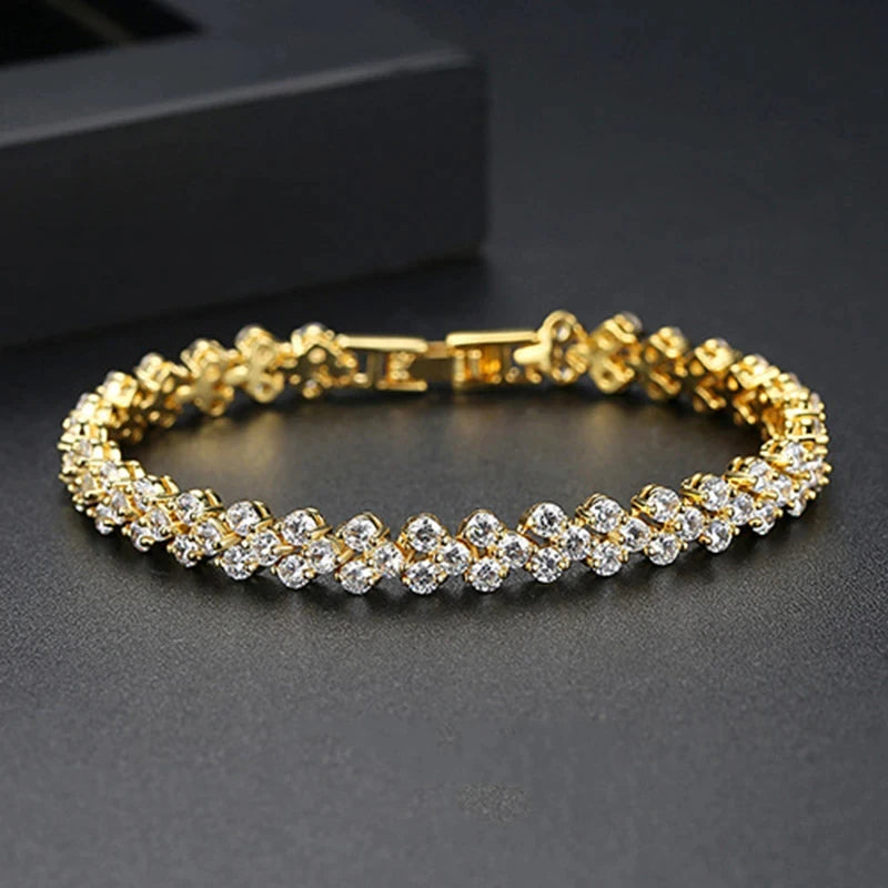 Animal Metal Cuff Bracelet