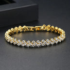 Animal Metal Cuff Bracelet