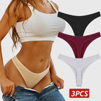 Cotton G-String