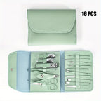 Professional Nail Clippers Cuticle Nippers