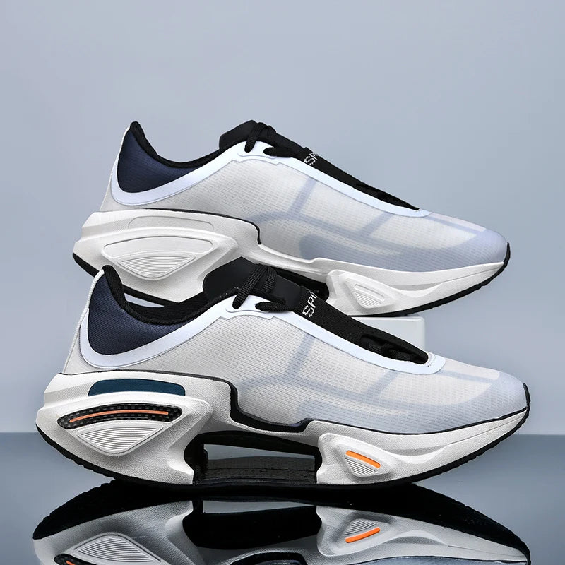 Breathable Casual Sneakers Trainer Loafers