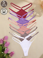 Cotton G-String
