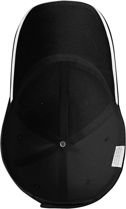 Tribute Adjustable Baseball Cap