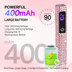 DianaBeauty Handheld UV Led Lamp