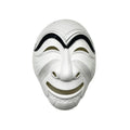 Dali-Style EVA Costume Mask