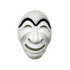 Dali-Style EVA Costume Mask