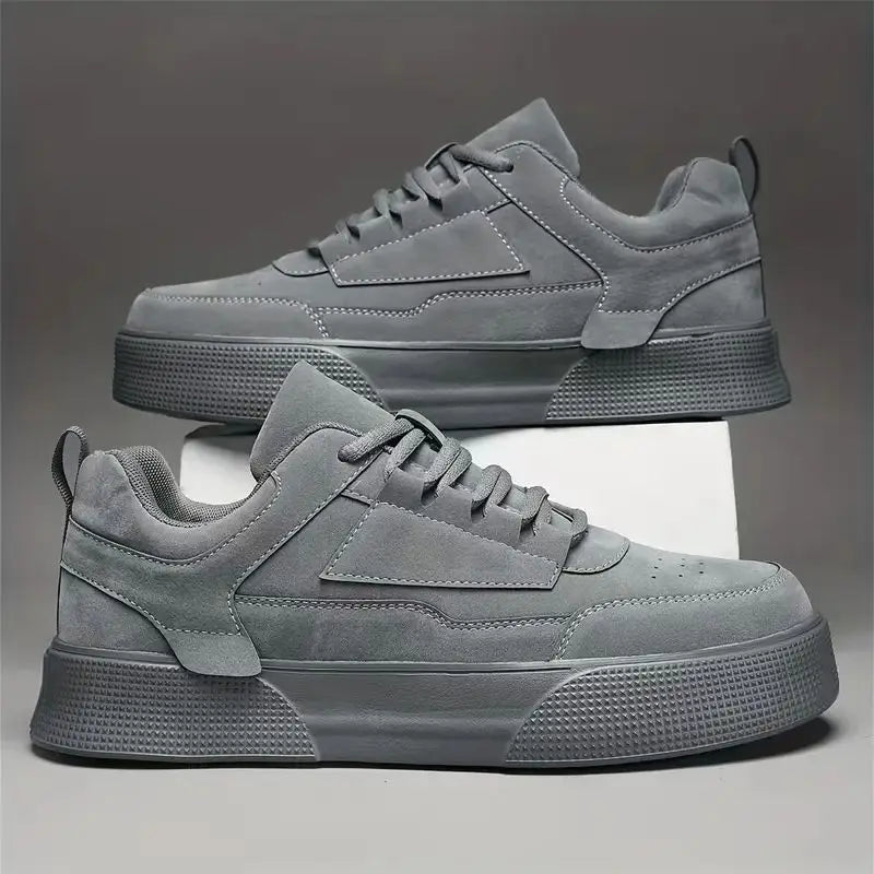 Fashion Vulcanized Men Shoes