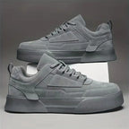 Fashion Vulcanized Men Shoes