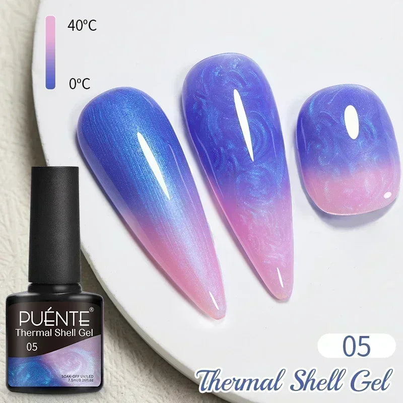 7 Aurora Starlit Cat Eye