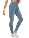THE GYM PEOPLE Skinny Denim Jeggings