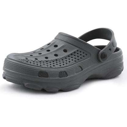 Men's Non-Slip Beach Clogs