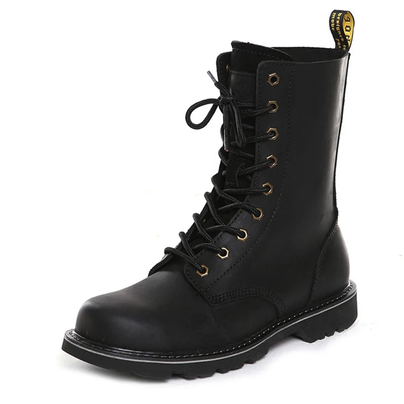 Rax Unisex Hiking & Tactical Boots