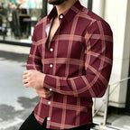 Smart Casual Full Shirt