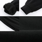 Paris Print Men’s Sweatpants