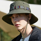 Fisherman's Sun Protection Hat