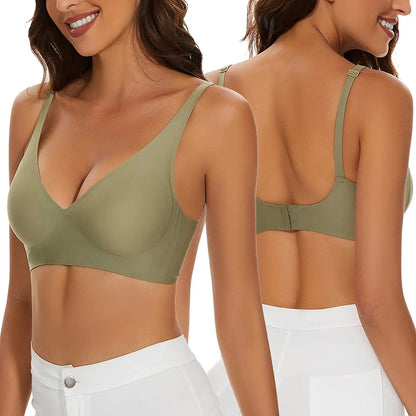 Wireless Everyday Comfort Bra