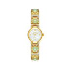 Alloy Roman Watch