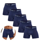 Pack Panties Polyester Underwear Boxer