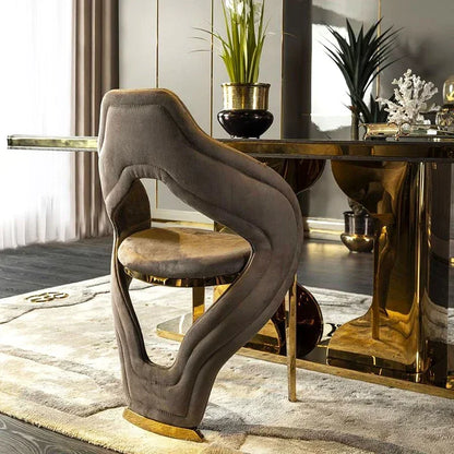 Bedroom Furniture Accent Chair