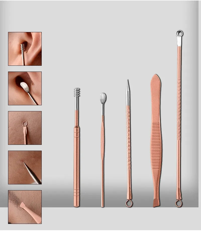 7 12 18 Piece Nail