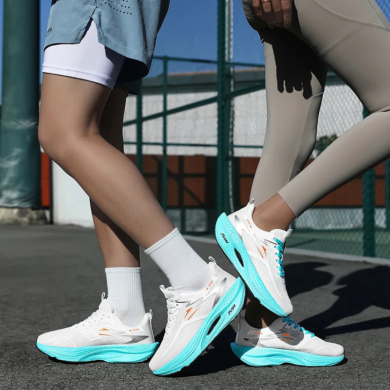 Shoes Sneakers Casual Tenis Trainer