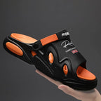 Men’s Soft Sole Slippers