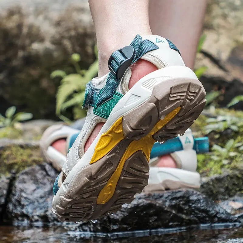 Women Outdoor Sport Sandals