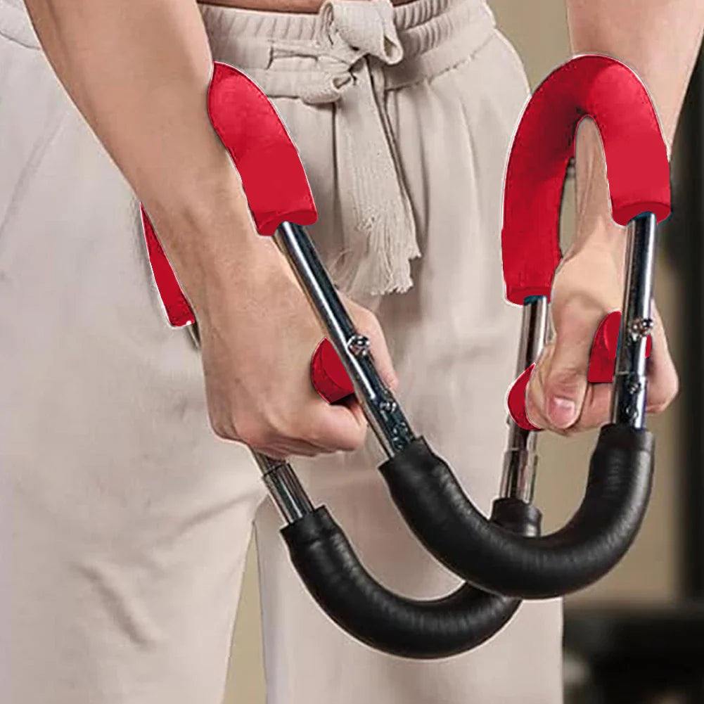 Adjustable Twister Workout Bar