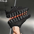 Casual Shoes Thick Sole Sneakers