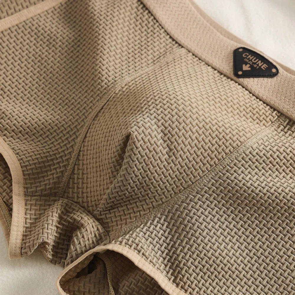 Ice Silk Boxers