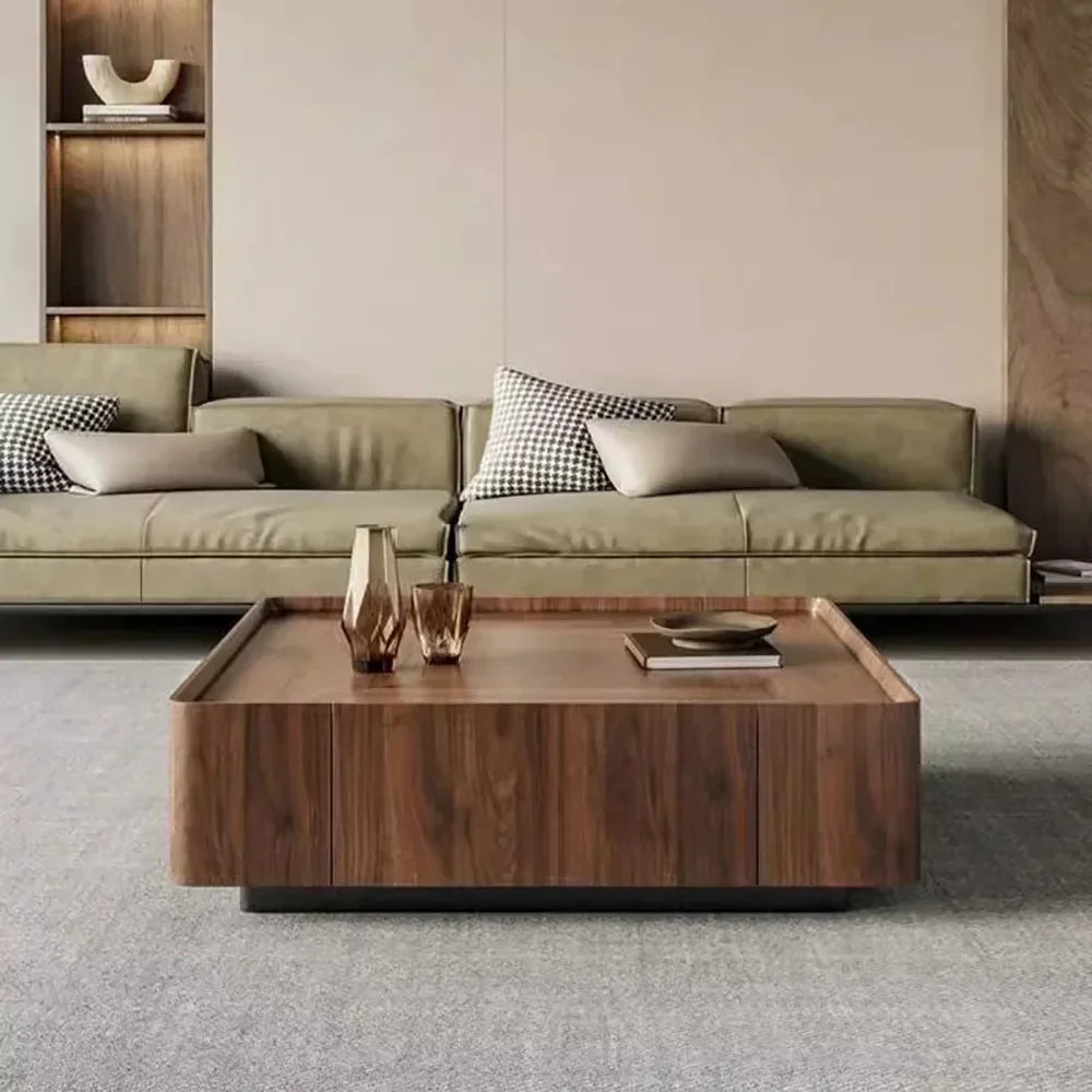 Vintage Living Room Table