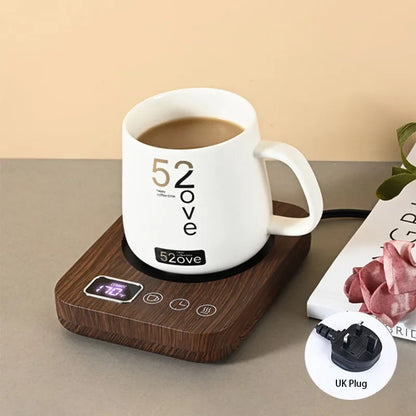 Smart Coffee Mug Warmer