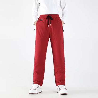 USB Heated Pants