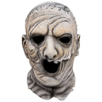 Full-Head Latex Horror Mask
