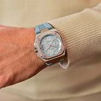 CILOA Large Dial Automatic Watch