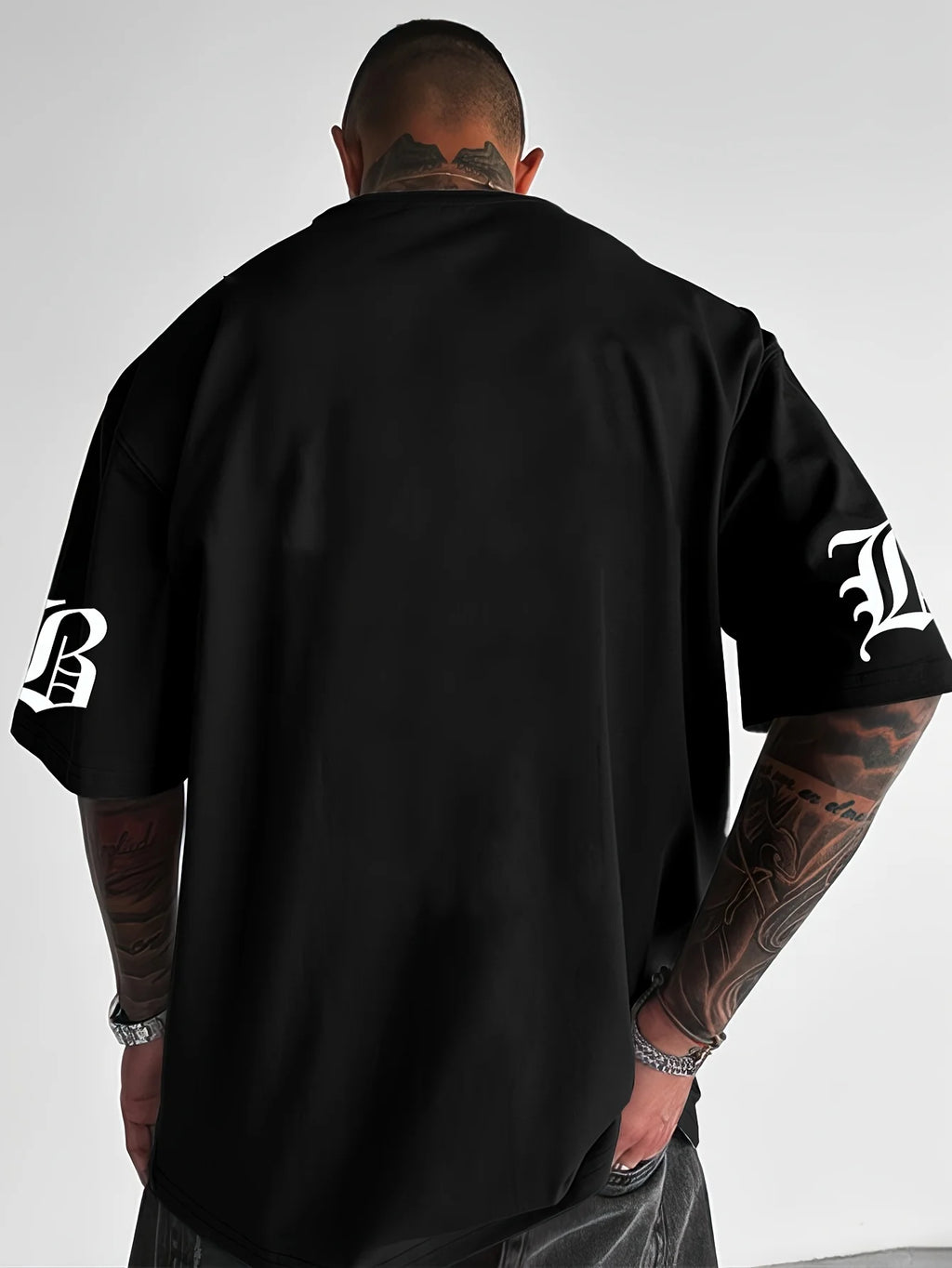Quick Dry Casual Summer T-Shirt