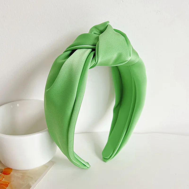 Velvet Headband