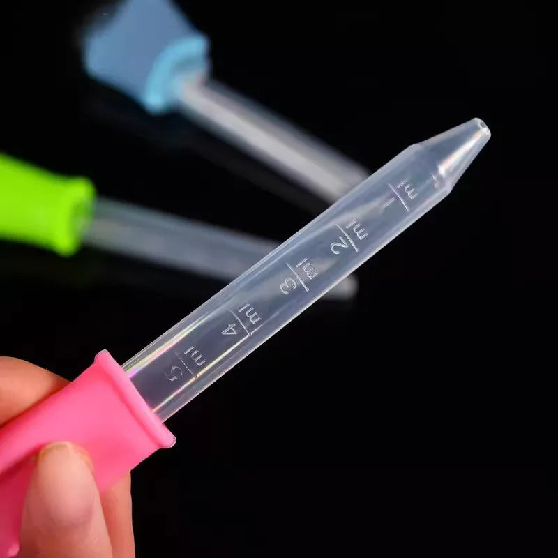 Baby Medicine Feeder Dropper