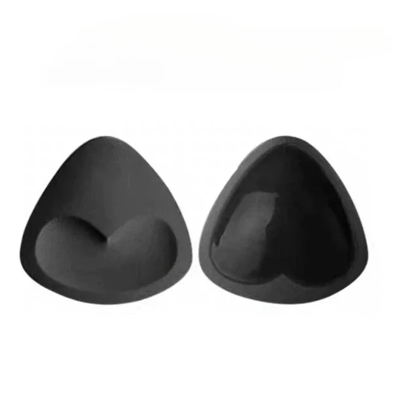 Silicone Swimsuit Bra Pads