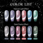 UR SUGAR 7 Reflective Glitter