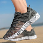 Hight Summer Casual Shoes Sneakers
