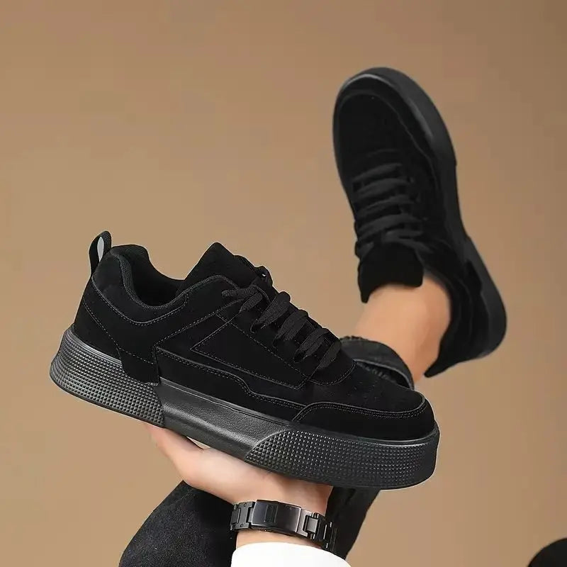 Fashion Vulcanized Men Shoes