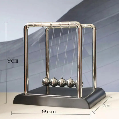 Metal Pendulum Stress Reliever