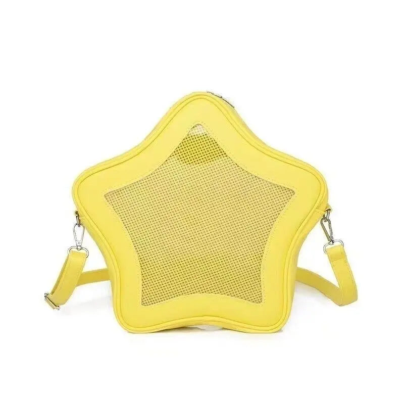 Cute Star Ita Bag