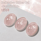 BORN PRETTY Reflective Glitter Gel