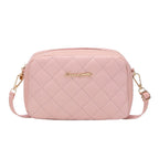 Small Tassel Shoulder Bag